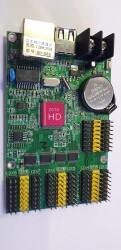 HD-E63 LED PANEL KONTROL KARTI - 2