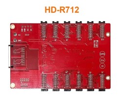 HD-R712 RGB LED EKRAN KARTI - 2