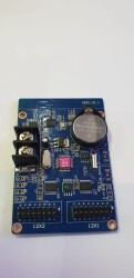 HD-W00 LED PANEL KONTROL KARTI - 2