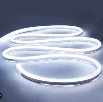 HELIOS 220V NEON LED BEYAZ 8X16MM HS-3236 - 1
