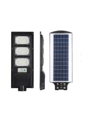 Hero 150W SOLAR SOKAK AYDINLATMA - 3