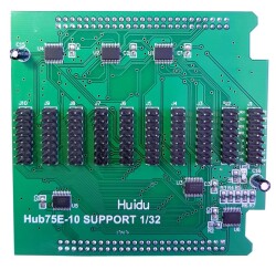 Hub 75E-10 1/32 HUİDU - 1