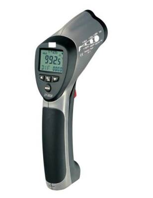 INFRARED THERMOMETRE - 1