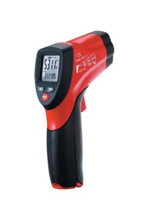 INFRARED THERMOMETRE - 1