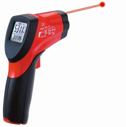 INFRARED THERMOMETRE - 1