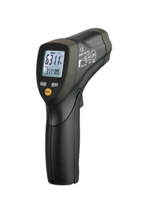 INFRARED THERMOMETRE - 1