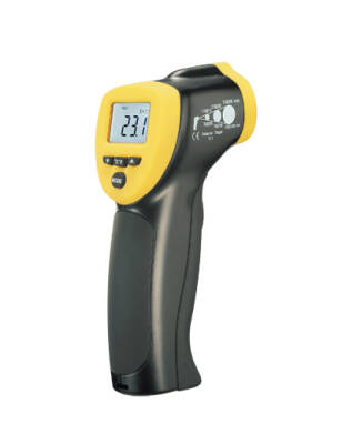 INFRARED THERMOMETRE - 1