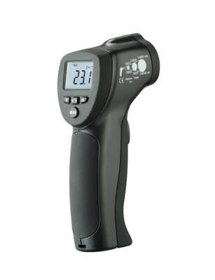 INFRARED THERMOMETRE - 1