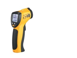 INFRARED THERMOMETRE - 1