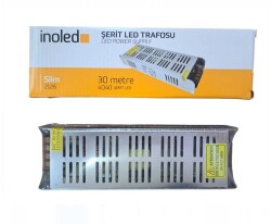 İNOLED 30 AMPER 12V LED TRAFOSU 250 WATT İNO-2126 - 1