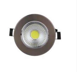 KROM KASA LED SPOT 7 WATT GÜNIŞIĞI - 1