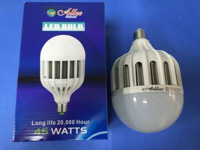 LED AMPUL 45 WATT - 1