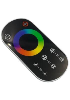 Noas 36A RF SLIM DOKUNMATIK RGB KUMANDA YL27-3601 - 1