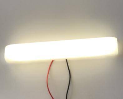 SAMSUNG 24 VOLT GÜNIŞIĞI PERGOLA TENTE LED AYDINLATMA KAPAKLI - 2