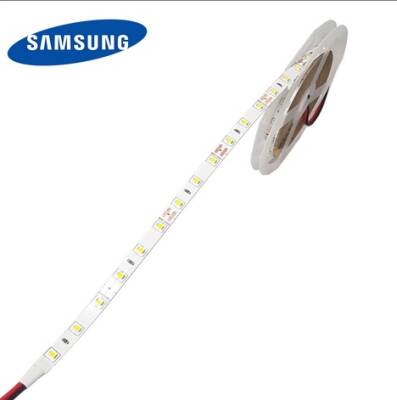 SAMSUNG ŞERİT LED 24V 2835/60 LEDLİ 4000K İÇ MEKAN IP20 - 1