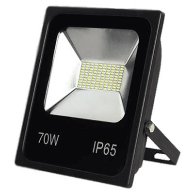 SMD LED PROJEKTÖR 70 WATT BEYAZ - 1