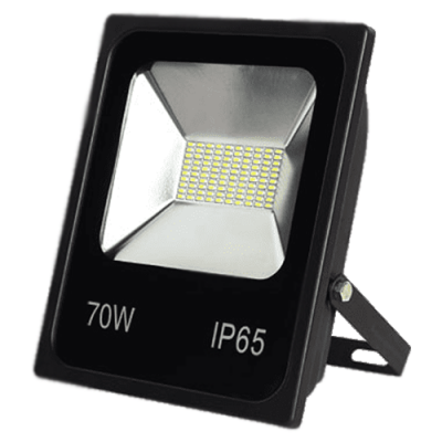 SMD LED PROJEKTÖR 70 WATT YEŞİL - 1