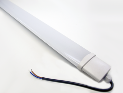 T5 LED TUBE IP67 DIŞ ORTAM - 90 CM BEYAZ - 1