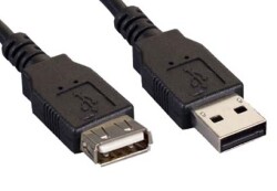 USB ARA KABLO 3 MT - 1