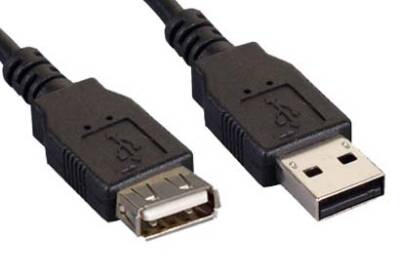 USB ARA KABLO 3 MT - 1