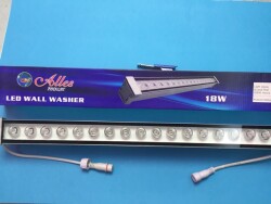 WALLWASHER BEYAZ 60 CM 18 WATT - 2