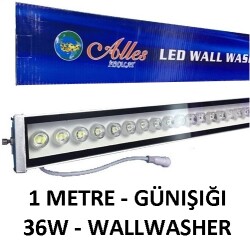 WALLWASHER GÜNIŞIĞI 100 CM 36 WATT - 1