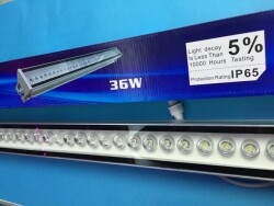 WALLWASHER GÜNIŞIĞI 100 CM 36 WATT - 2