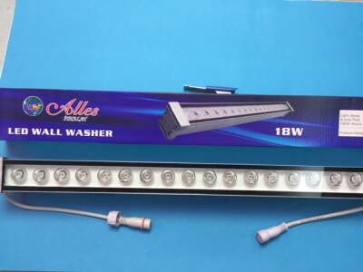 WALLWASHER KIRMIZI 60 CM 18 WATT - 2