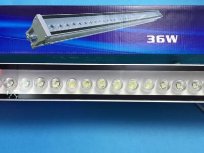 WALLWASHER MAVİ 100 CM 36 WATT - 2