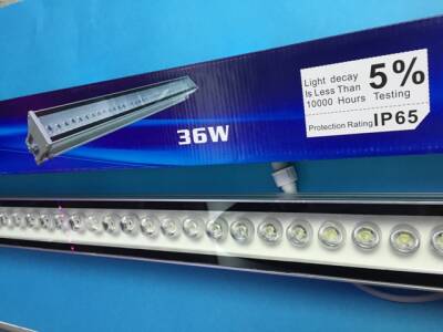 WALLWASHER MAVİ 60 CM 18 WATT - 3