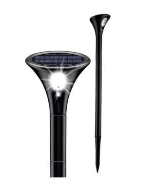 Yeşil Led Solar Bahçe Armatürü 20w CT-7311 Cata Yeşil Renk - 2