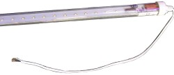 YEŞİL METEOR LED 80CM TEKLİ - 3